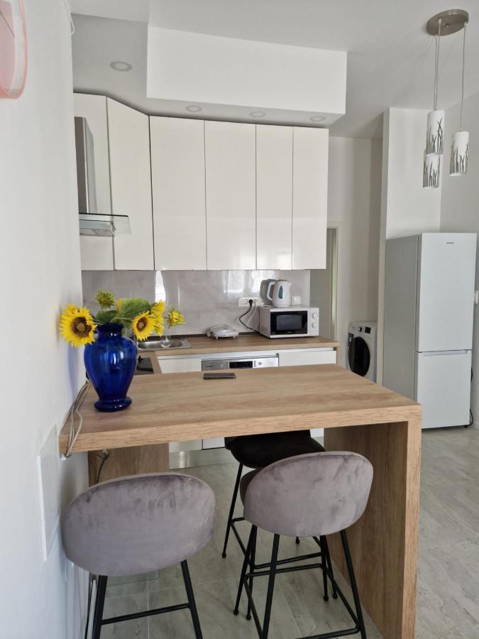 Apartman Leana Apartment Split Bagian luar foto