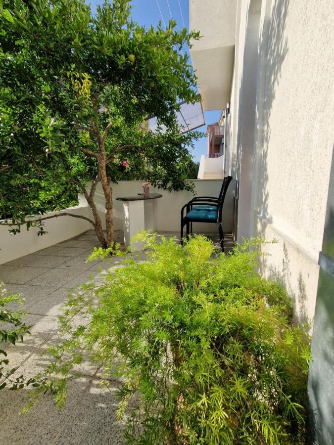 Apartman Leana Apartment Split Bagian luar foto