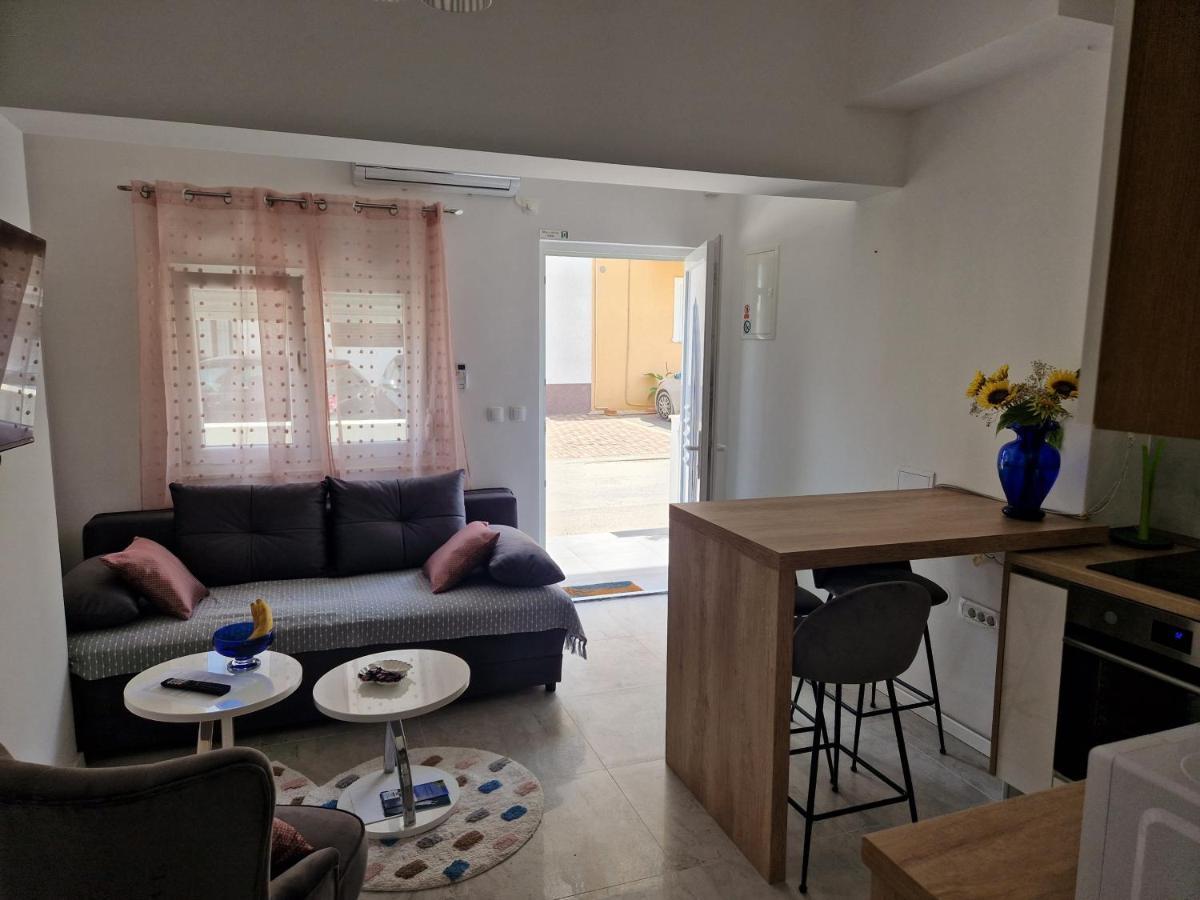 Apartman Leana Apartment Split Bagian luar foto